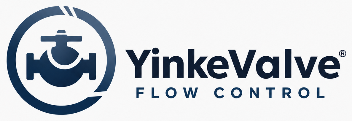 YinkeValve Flow Control